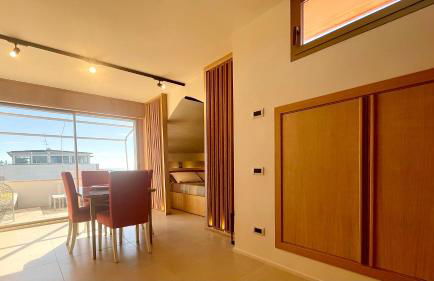 "La Casa da'Mare" un attico di charme vista mare - Photo 28