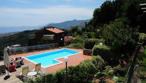 CASA VACANZE SANTI - Foto 3