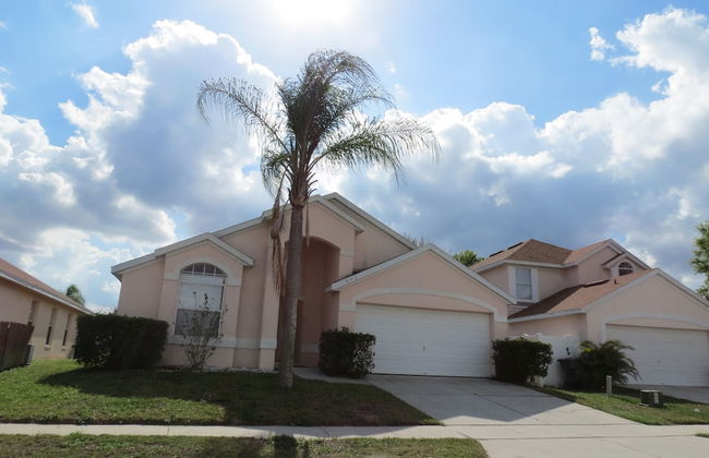 SVV Pool Homes Davenport - Photo 1