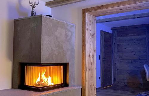 Ferienchalet Sophie - Foto 12