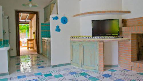 Jungle House - Pineta Is Morus - Foto 3