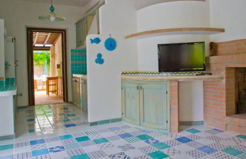 Jungle House - Pineta Is Morus - Foto 3