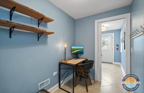 Williams Bay Family Getaway Beach Kayaks and Lake Geneva Adventures - Foto 21