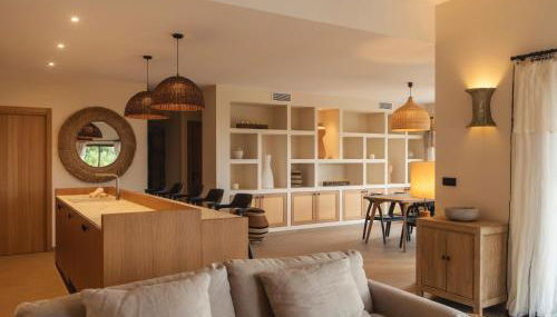 Résidence & Villas Oradoro - Proche Île Rousse - Foto 2