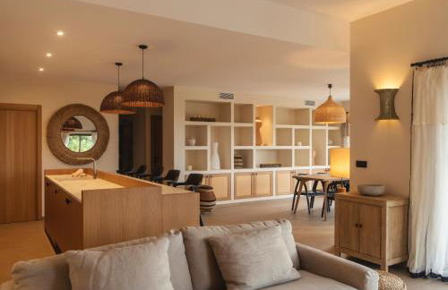 Résidence & Villas Oradoro - Proche Île Rousse - Foto 2