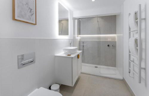 44 Renshaw Apart Hotel - Foto 33