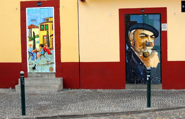 Old Town House Madeira - Foto 16