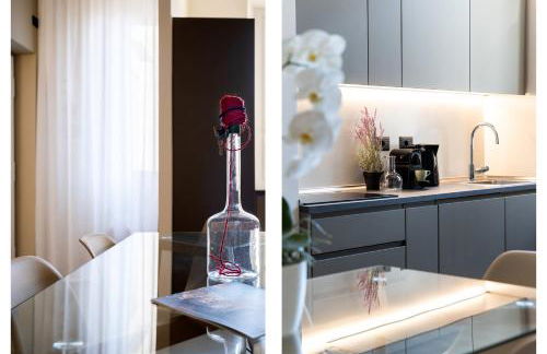 Testaccio Design Apartment Rome - Foto 9