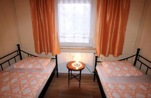 Private Apartment - Mittelfeld - Foto 1