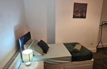 OG Stays VI- Free Wifi, Free Parking, 5mins walk to city center - Foto 16