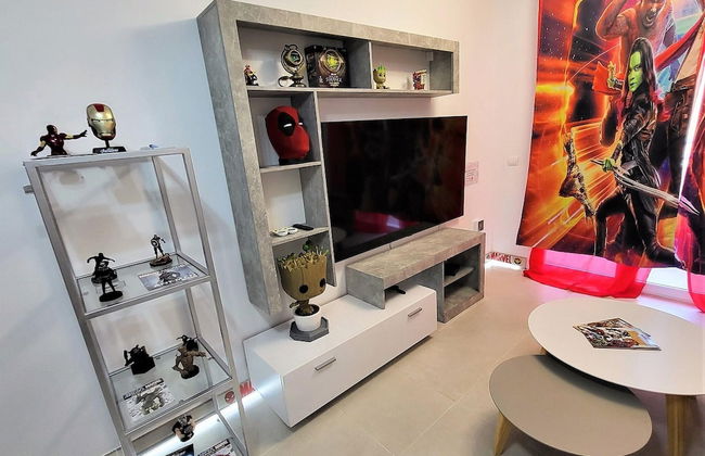 Marvel Apartment With Pool Near Playa Vera - Photo 14