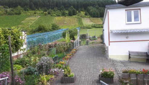 Zwei Ferienwohnungen "Im Weingarten " - Foto 3