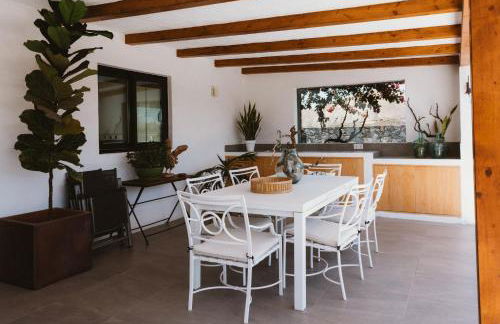 Encantadora villa en el corazon de Lanzarote - Foto 27