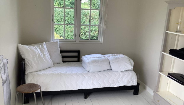 6 Person Holiday Home in Gilleleje - Foto 3, Habitación