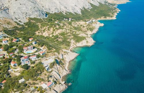 Villa Perla Nera & Villa Nevera by Pag tours - Photo 11