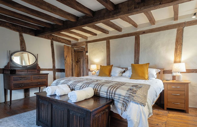 Orchard Cottage, Lovely Home near Broadway - Foto 9