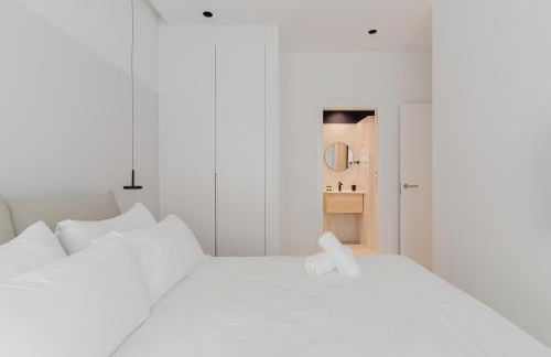 Canillas Apartments 2 - Photo 41