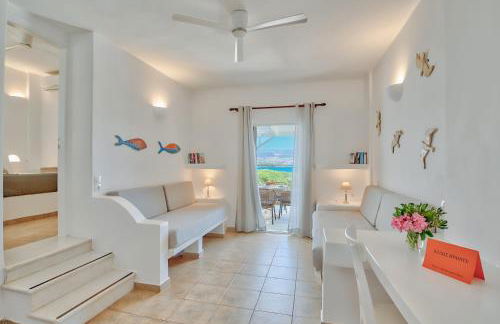 Glaros Studios Apartments - Foto 73