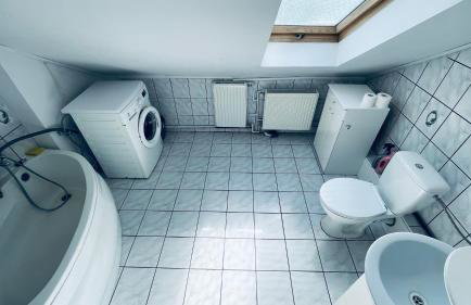 Apartament Pod Kasztanami - BIAŁY - Foto 13