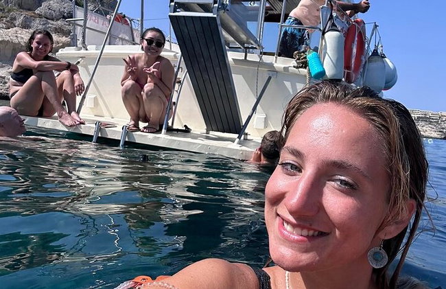 Crucero privado diario o Puesta del sol para nadar Máx. 15 personas - Foto 3