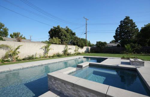Beautiful Home with 4 bedroom, 2 bathrooms-full amenities - Foto 65