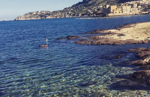 Aspra al delfino blu - Foto 23