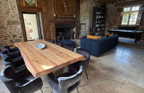 Le Grand Mesnil - Collection Idylliq - Foto 12