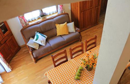 Zagroda Lipowiec - Photo 13