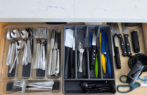 3 bedroom Mid-Wilshire Charmer near Downtown - Foto 12