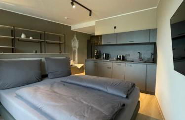 Exklusives Wohnen im historischen Wasserturm dem Highlight von Delitzsch WE107 - Foto 11