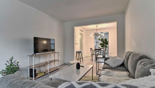 Trendy Birmingham House with Laundry Amenities! - Foto 4