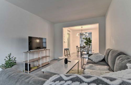 Trendy Birmingham House with Laundry Amenities! - Foto 4