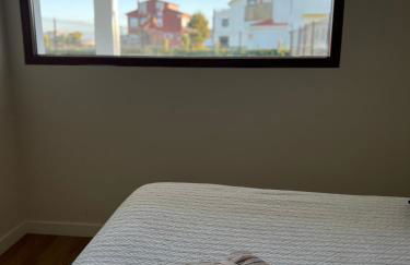 Costa Santander. Apartamento con jardín - Foto 13