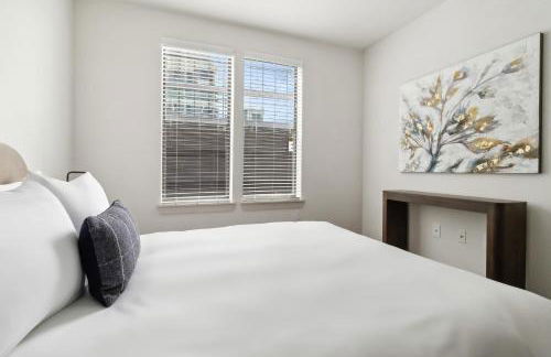 Kasa At Artisan Music Row Nashville - Foto 45