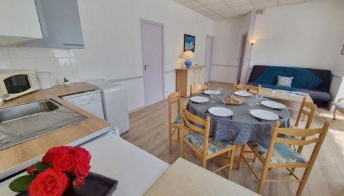 Apartment Le Petit Robinson-5 by Interhome - Foto 3