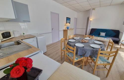 Apartment Le Petit Robinson-5 by Interhome - Foto 3