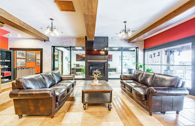 Treasure Mountain Inn - Foto 7