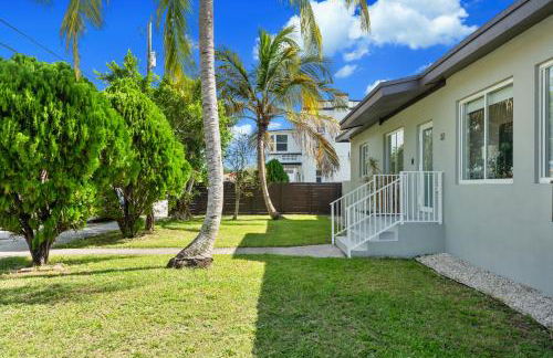 Villa Coco Cozy Home Near Brickell Miami Beach - Foto 42