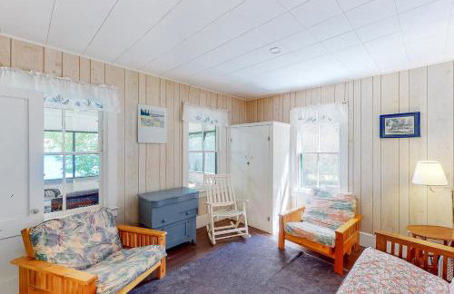 Garden Island's Birch - Foto 7