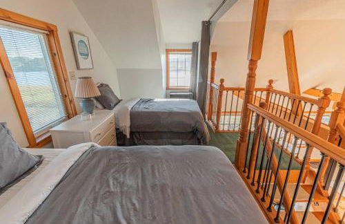 Pacific City River House Loft - Foto 8