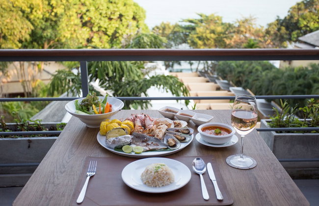 Pawanthorn Luxury Pool Villa Samui - Foto 55