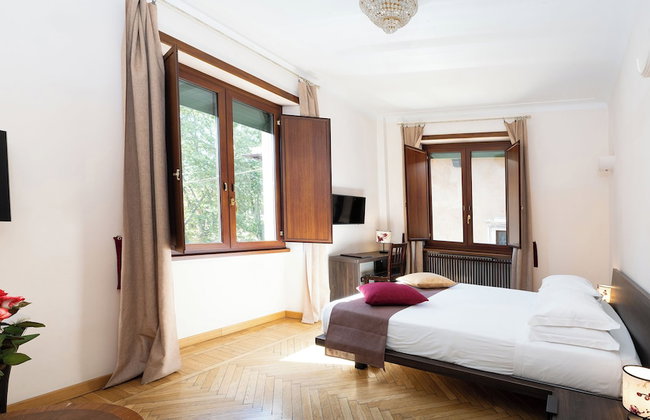 Residenza delle Arti - Photo 18