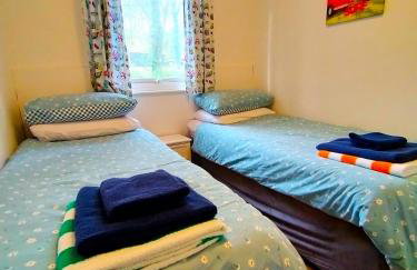 Kerenza Cottage - Families & Pets - Foto 25