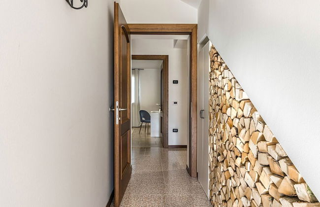 Apt In Villa With Pool 45 Min Ve Unesco Area - Foto 25