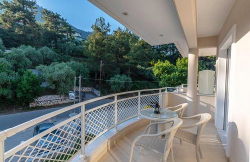 Niki Apartments - Foto 36