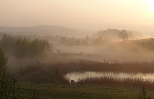 Wyskok 1 - dom z widokiem - Foto 44