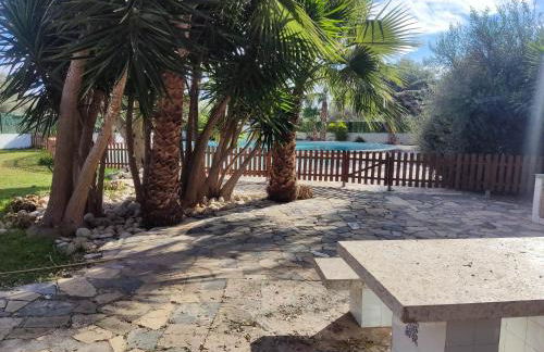 Villa Carlos - Foto 4