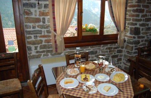 Dryades Guesthouse - Foto 52