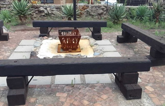 Natures Green Resort and Spa - Foto 66