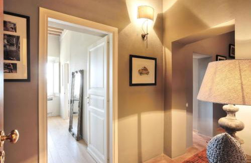 Apartment Wohnung La Loggia by Interhome - Foto 17